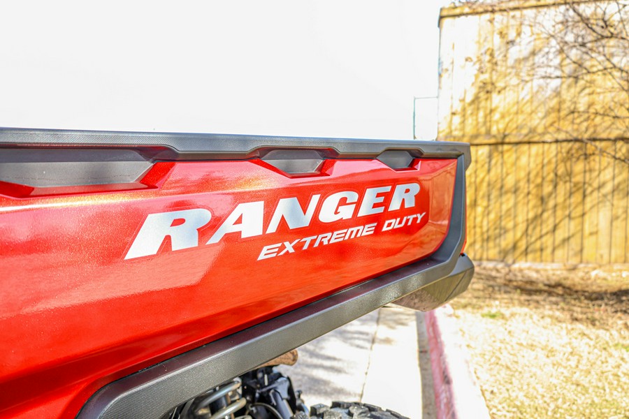 2024 POLARIS RANGER CREW XD 1500 NORTHSTAR EDITION PREMIUM