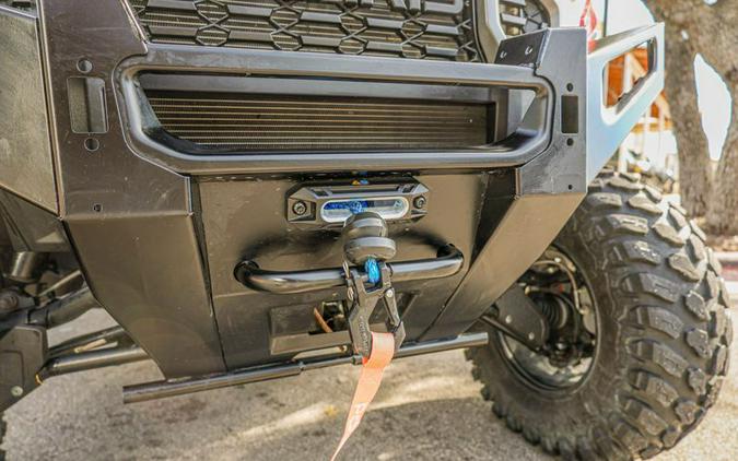 Used 2024 POLARIS RANGER CREW XD 1500 NORTHSTAR EDITION PREMIUM