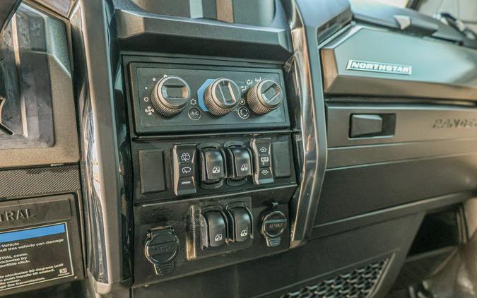 2024 POLARIS RANGER CREW XD 1500 NORTHSTAR EDITION PREMIUM