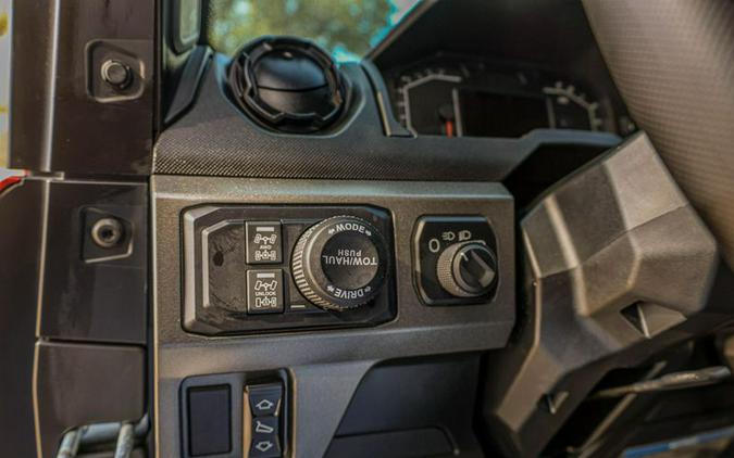 Used 2024 POLARIS RANGER CREW XD 1500 NORTHSTAR EDITION PREMIUM