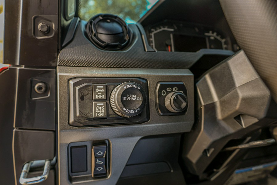 2024 POLARIS RANGER CREW XD 1500 NORTHSTAR EDITION PREMIUM