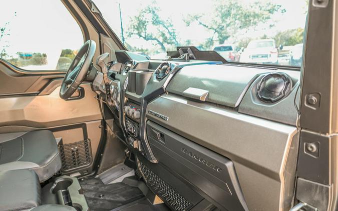 2024 POLARIS RANGER CREW XD 1500 NORTHSTAR EDITION PREMIUM
