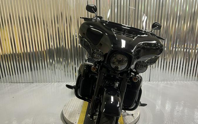 2024 Harley-Davidson FLHTK - Ultra Limited