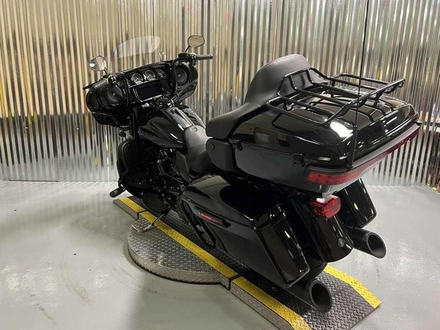 2024 Harley-Davidson FLHTK - Ultra Limited