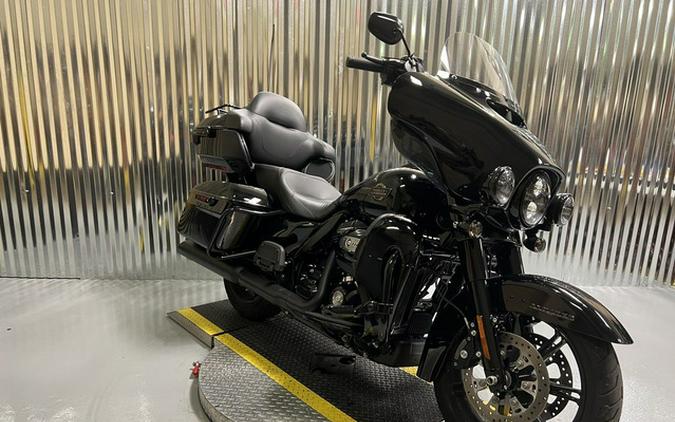2024 Harley-Davidson FLHTK - Ultra Limited