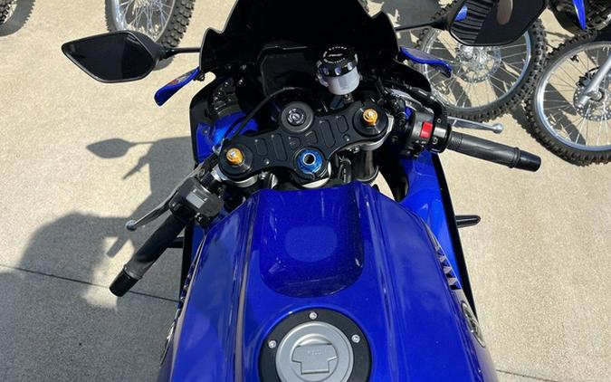 2024 Yamaha YZF R7