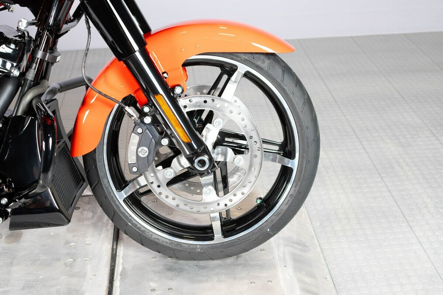 2026 Harley-Davidson Road Glide FLTRX