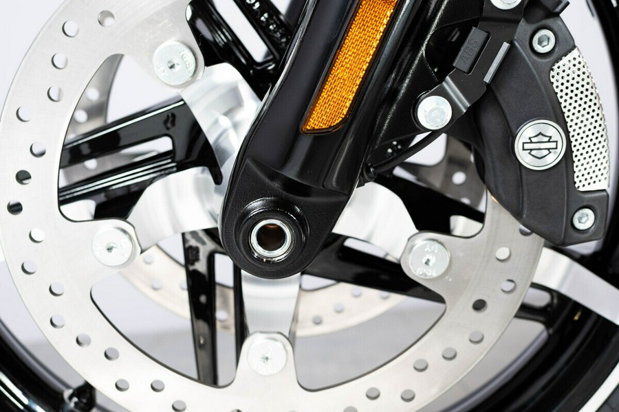 2026 Harley-Davidson Road Glide FLTRX