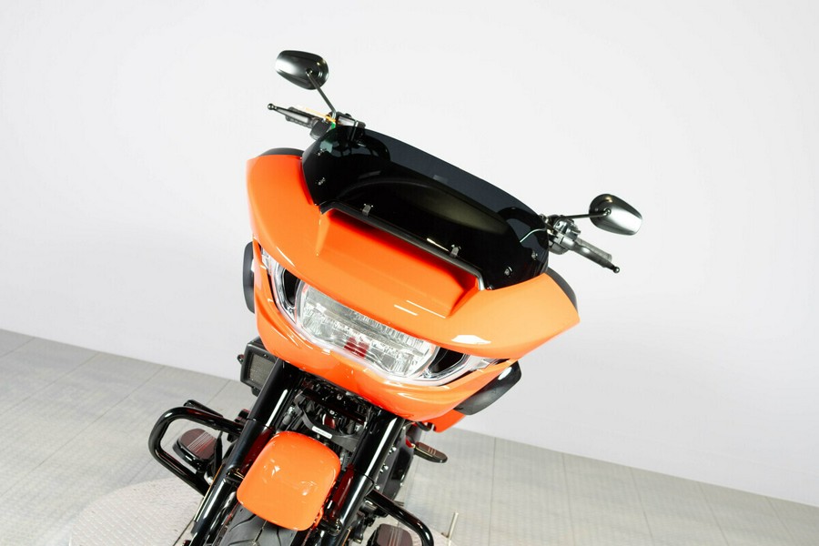 2026 Harley-Davidson Road Glide FLTRX