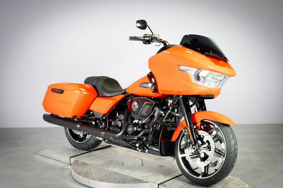 2026 Harley-Davidson Road Glide FLTRX
