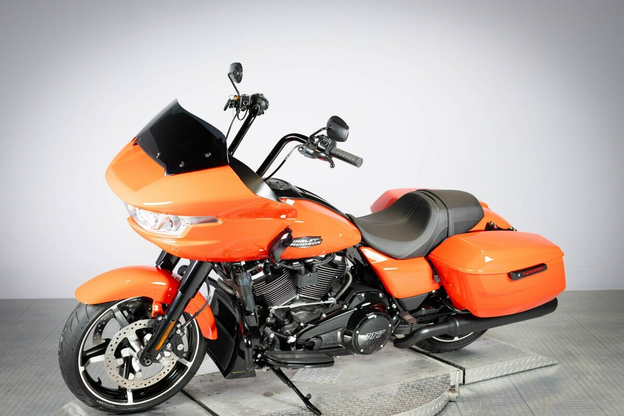 2026 Harley-Davidson Road Glide FLTRX