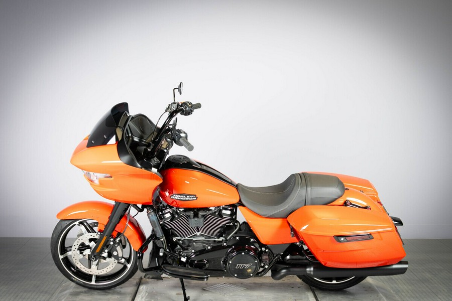 2026 Harley-Davidson Road Glide FLTRX