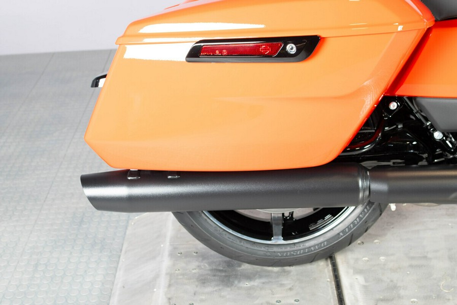 2026 Harley-Davidson Road Glide FLTRX