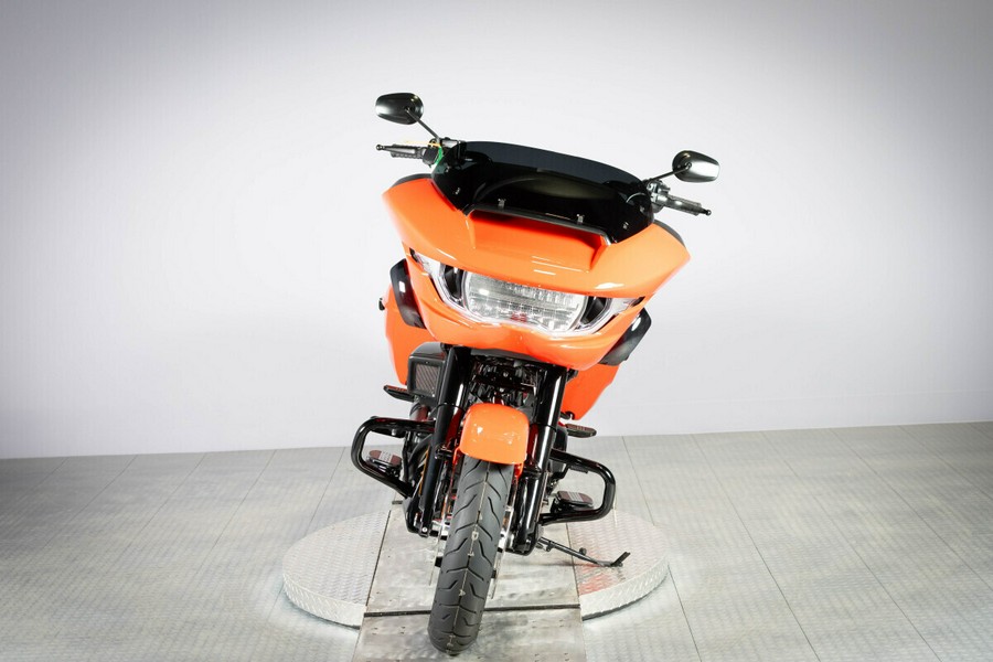 2026 Harley-Davidson Road Glide FLTRX