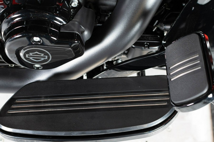 2026 Harley-Davidson Road Glide FLTRX