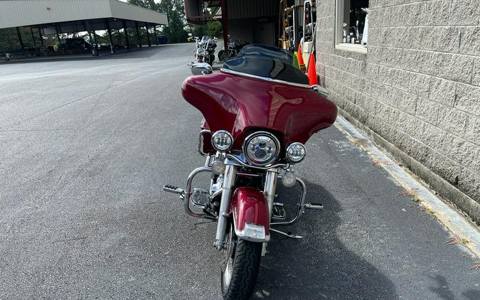 2006 Harley-Davidson Electra Glide® Classic