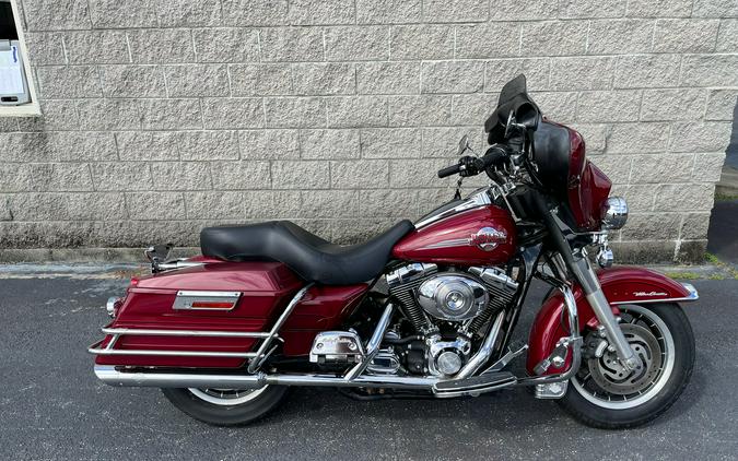2006 Harley-Davidson Electra Glide® Classic