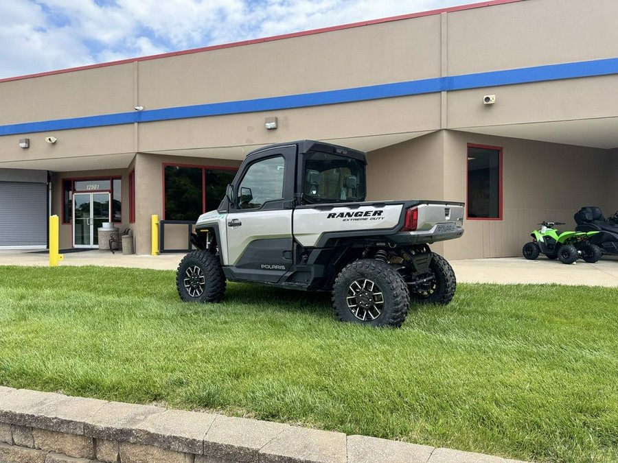 2024 Polaris® Ranger XD 1500 NorthStar Edition Ultimate