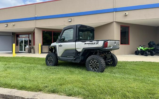 2024 Polaris® Ranger XD 1500 NorthStar Edition Ultimate