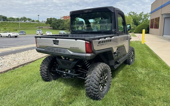 2024 Polaris® Ranger XD 1500 NorthStar Edition Ultimate