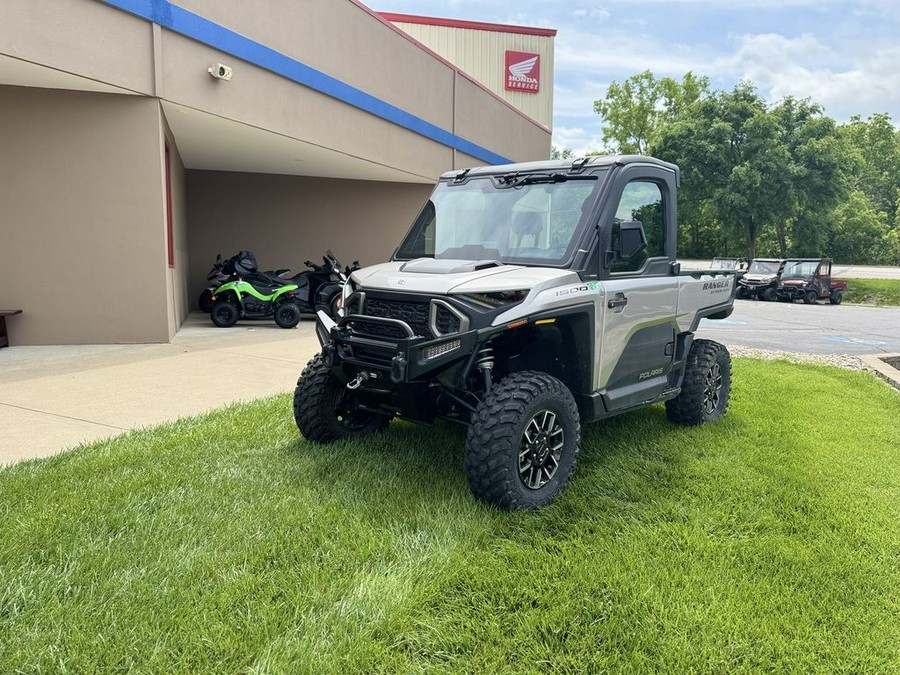2024 Polaris® Ranger XD 1500 NorthStar Edition Ultimate