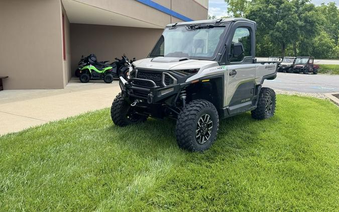 2024 Polaris® Ranger XD 1500 NorthStar Edition Ultimate