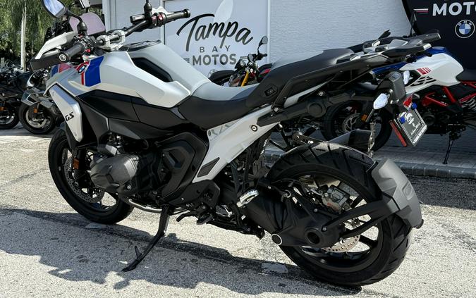2026 BMW R 1300 GS