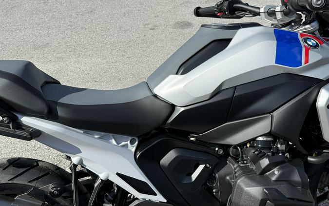 2026 BMW R 1300 GS