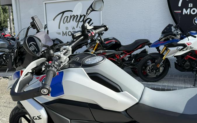 2026 BMW R 1300 GS