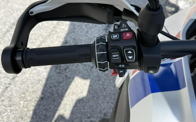 2026 BMW R 1300 GS