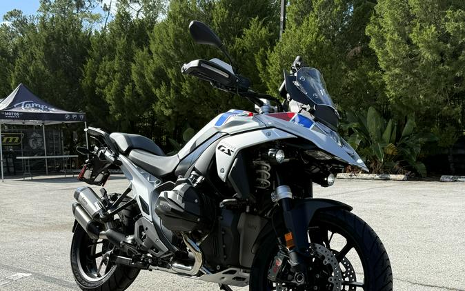 2026 BMW R 1300 GS