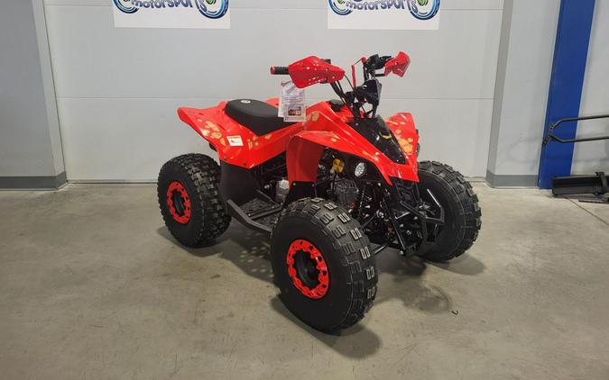 2026 BLP Drone 125 EFI