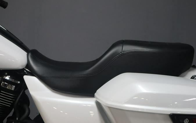 2024 Harley-Davidson Street Glide (FLHX)