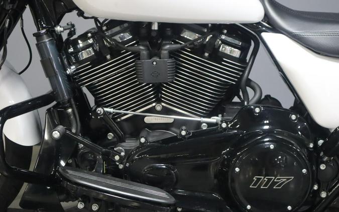 2024 Harley-Davidson Street Glide (FLHX)