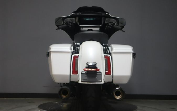 2024 Harley-Davidson Street Glide (FLHX)