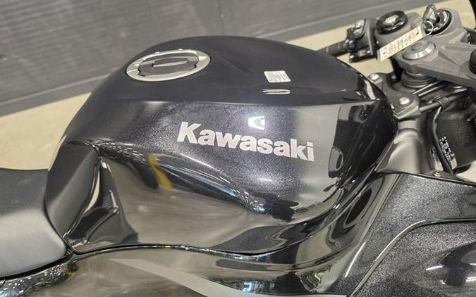 2027 Kawasaki Ninja ZX-6R