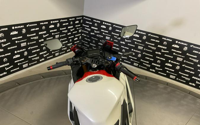 2026 YAMAHA YZF-R3 ABS - 16025U