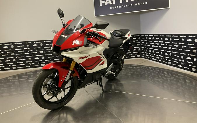 2026 YAMAHA YZF-R3 ABS - 16025U