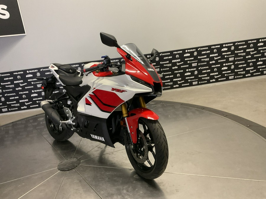 2026 YAMAHA YZF-R3 ABS - 16025U