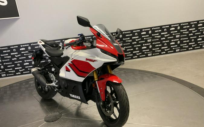 2026 YAMAHA YZF-R3 ABS - 16025U