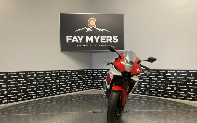 2026 YAMAHA YZF-R3 ABS - 16025U