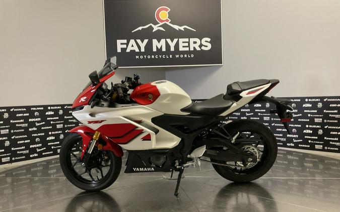 2026 YAMAHA YZF-R3 ABS - 16025U