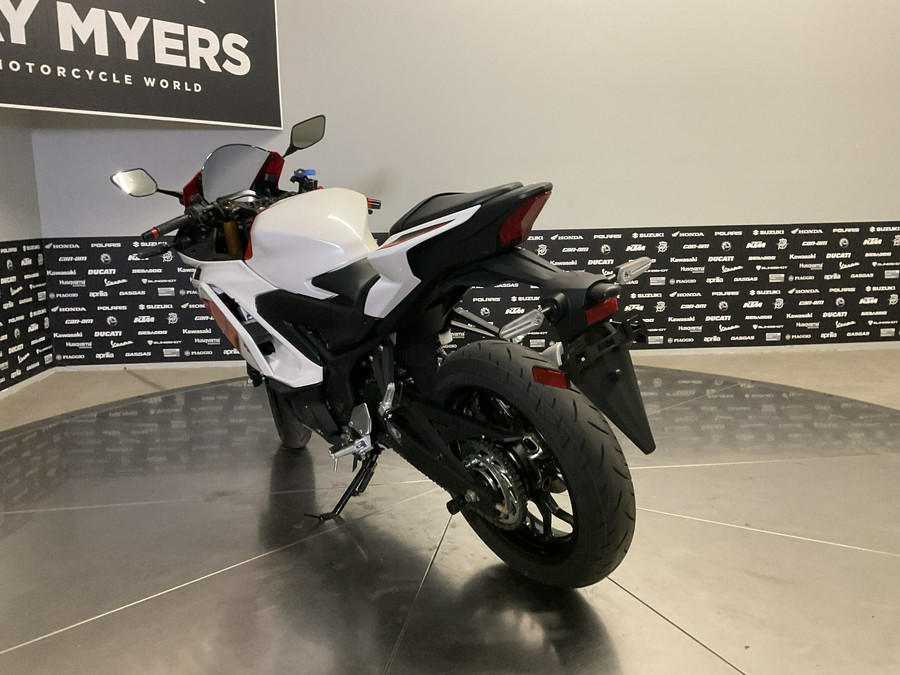 2026 YAMAHA YZF-R3 ABS - 16025U