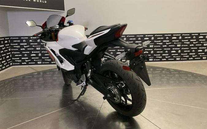 2026 YAMAHA YZF-R3 ABS - 16025U