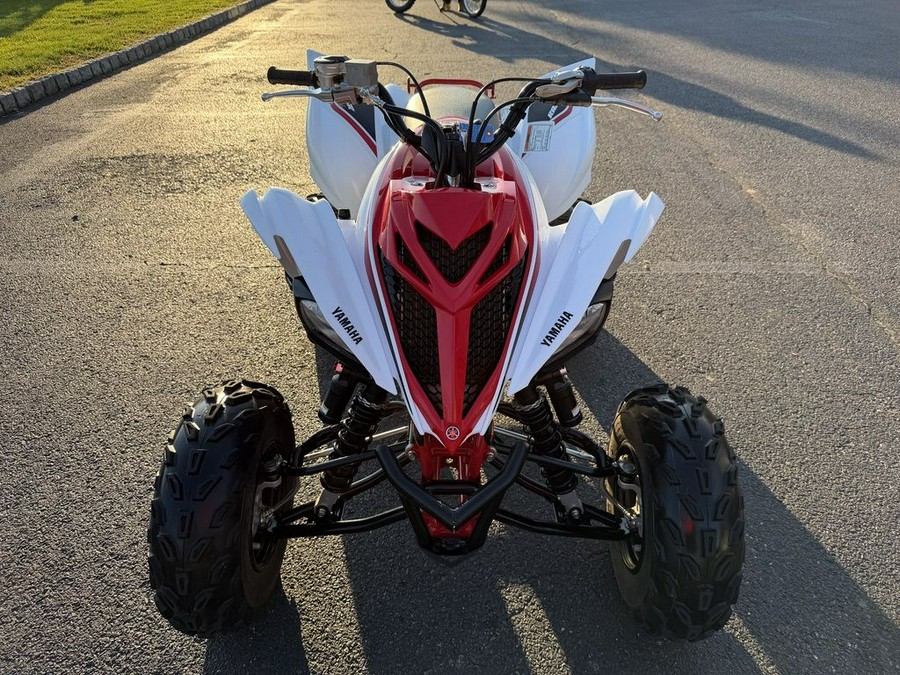 2026 Yamaha Raptor 700R SE
