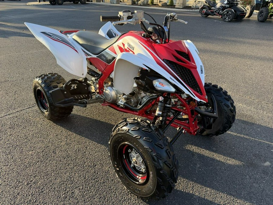 2026 Yamaha Raptor 700R SE