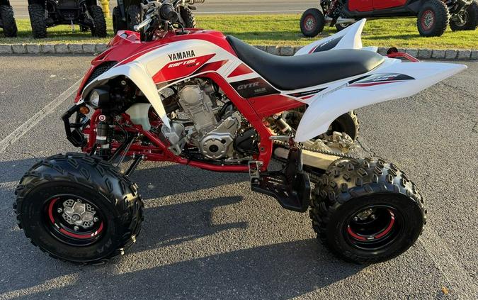 2026 Yamaha Raptor 700R SE