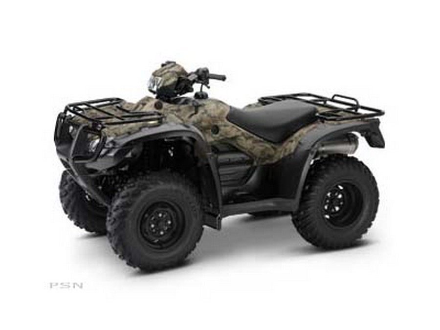 2007 Honda FourTrax® Foreman® Rubicon