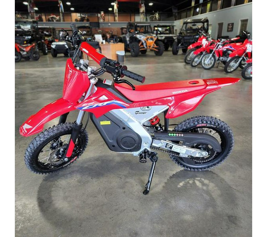 2022 Honda® CRF-E2