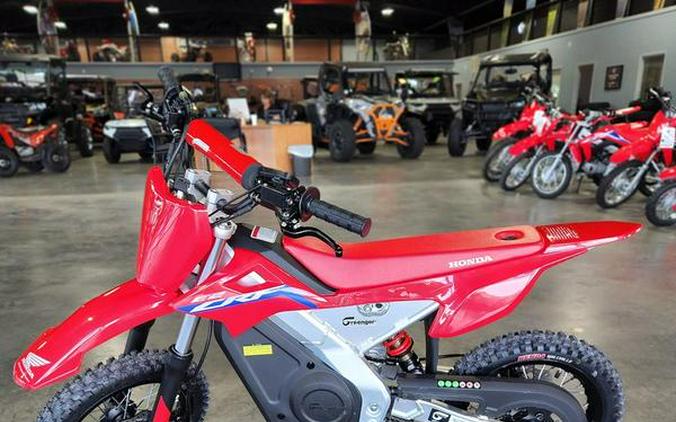 2022 Honda® CRF-E2